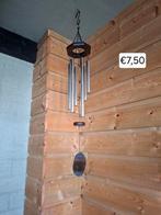 Windgong, Ophalen, Zo goed als nieuw