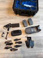 DJI Mavic Pro ready to fly, Ophalen of Verzenden, Zo goed als nieuw