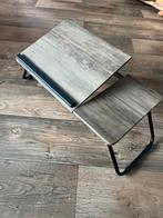 Laptop standaard, Computers en Software, Laptoptafels, Ophalen of Verzenden