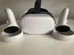 Oculus Quest 2 64GB, Spelcomputers en Games, VR-bril, Zo goed als nieuw, Ophalen, Overige platformen