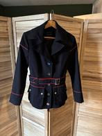 Nikkie Jas - Selected by Kate Moss, Kleding | Dames, Maat 38/40 (M), Zwart, Ophalen of Verzenden, Zo goed als nieuw