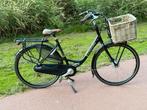 Gazelle Bloom Moederfiets framemaat 53 cm, Fietsen en Brommers, Fietsen | Dames | Moederfietsen, Ophalen, 53 tot 56 cm, Versnellingen