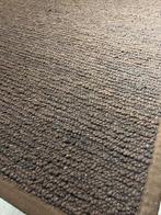 Luxe maatwerk carpet tapijt bruin 335x390 cm, Ophalen, Bruin, 200 cm of meer, Rechthoekig