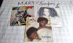 The Chimes True Love / LinX Plaything / K.I.D.  SINGLES Lot, Gebruikt, Verzenden, 7 inch, Single