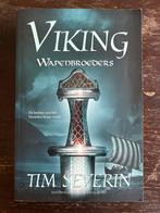 Tim Severin - Wapenbroeders - Viking 2, Tim Severin, Ophalen of Verzenden, Zo goed als nieuw, Nederland