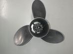 MERCURY 21 PITCH LASER II RVS PROPELLER, Ophalen of Verzenden, Gebruikt, Onderhoud en Reparatie