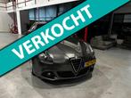 Alfa Romeo Giulietta 2.0 JTDm Distinctive / Navi / Cruise /, Euro 5, 1295 kg, 4 cilinders, 163 pk