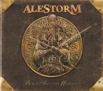 Alestorm - Black Sails At Midnight (CD + DVD incl. slipcase), Cd's en Dvd's, Ophalen of Verzenden, Zo goed als nieuw