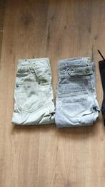 2x Broek Nielsson, Frendz 92, Ophalen of Verzenden, Gebruikt, Jongen, Broek