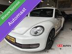 Volkswagen Beetle 2.0 TSI Sport*AUTOMAAT*Apple car play*, Auto's, Euro 5, Stof, 4 cilinders, 1984 cc