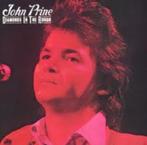 LP John Prine - Diamonds in the rough, Cd's en Dvd's, Ophalen, 12 inch, Singer-songwriter