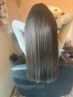 Gespecialiseerd in hairextensions, Ophalen of Verzenden, Nieuw, Pruik of Haarverlenging