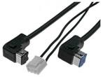 Pioneer wisselaarkabel P-bus, Customer.support@pioneer.com, Haven 1087 Keetberglaan 1 9120 Melsele Belgium, Nieuw, Ophalen of Verzenden