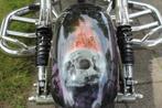 Boom Trike Mustang ST1 Mustang Thunderbird trike, 1083 cc, Meer dan 35 kW