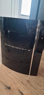 Playstation 3 Phat CechC04 backwards compatible defect, Spelcomputers en Games, Spelcomputers | Sony PlayStation 3, Phat, Ophalen of Verzenden