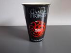Game of Thrones mok, Ophalen of Verzenden, Zo goed als nieuw, Overige stijlen, Kop(pen) en/of Schotel(s)