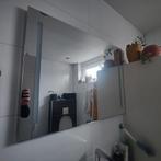 Badkamerspiegel - Gratis, Huis en Inrichting, Ophalen, Gebruikt, 75 tot 100 cm, Minder dan 100 cm