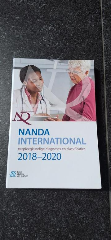 T.Heather Herdman - NANDA International beschikbaar voor biedingen