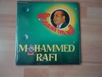 Mohammed rafi live dubbel LP, Ophalen, Gebruikt, Overige soorten