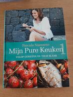 Mijn pure keuken 1 -Pascale Naessens,  zgan, Ophalen of Verzenden, Zo goed als nieuw, Pascale Naessens, Gezond koken