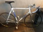 Gios torino professional, Minder dan 10 versnellingen, Staal, 57 tot 61 cm, Ophalen