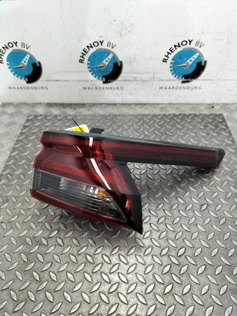 NISSAN QASHQAI J12E MK3 1.3 DIG-T ACHTERLICHT R 2023, Ophalen of Verzenden, Gebruikt, Stiba lid