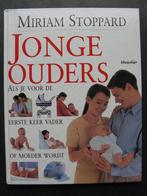 Jonge ouders - M. Stoppard,Z.G.A.N.!! (0142), Kinderen en Baby's, Ophalen of Verzenden, Kraamcadeau