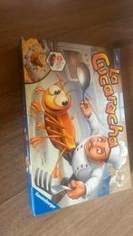 Spel La Cucaracha, Hobby en Vrije tijd, Gezelschapsspellen | Kaartspellen, Ophalen of Verzenden, Gebruikt