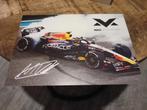 Max Verstappen kaarten ., Ophalen of Verzenden, Zo goed als nieuw, Formule 1