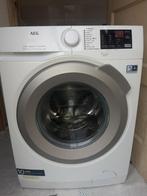 Wasmachine aeg 6000 serie, 6 tot 8 kg, Ophalen of Verzenden, Zo goed als nieuw, 1200 tot 1600 toeren