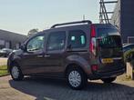 Renault Kangoo Family 1.2 TCe Limited Start&Stop |CLIMA|PDC, Auto's, Renault, Voorwielaandrijving, 1350 kg, Stof, Gebruikt