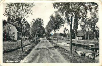 (304-075-027) Polsbroek Groeten uit beschikbaar voor biedingen