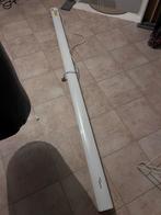 Optoma DE-1095EGA Projectiescherm - Zo goed als nieuw, Ophalen, Elektrisch, Zo goed als nieuw