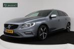 Volvo V60 2.0 T4 Business Sport (PANORAMADAK, STOELVERWARMIN, Gebruikt, 1969 cc, 1600 kg, 83 €/maand