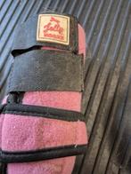 Peesbeschermers pony, Dieren en Toebehoren, Paarden en Pony's | Beschermers, Ophalen of Verzenden, Zo goed als nieuw, Overige toepassingen