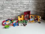 Playmobil Dierenpension - 9275, Kinderen en Baby's, Speelgoed | Playmobil, Complete set, Ophalen of Verzenden, Zo goed als nieuw