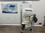 Evinrude E-TEC 90 pk / Powertrim / 2009 / Afstandsbediening
