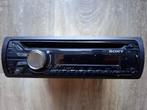 Sony CDX-GT570UI autoradio, Ophalen of Verzenden, Gebruikt