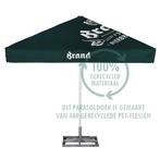 Brand Parasol 2 stuks  Nieuw  3x3 meter, Ophalen, Nieuw, Waterdicht, Stokparasol