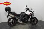 Triumph Tiger Sport (bj 2013), Motoren, Motoren | Triumph, Bedrijf, Meer dan 35 kW, Toermotor