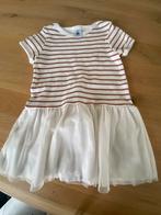 Jurk meisje  Petit pateau, Ophalen of Verzenden, Zo goed als nieuw, Meisje, Jurkje of Rokje