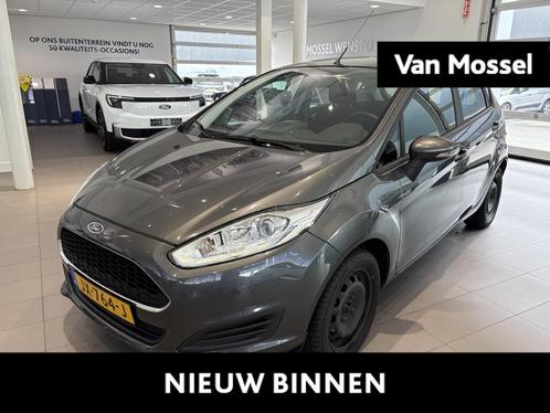 Ford Fiesta 1.0 Style, Auto's, Ford, Bedrijf, Te koop, Fiësta, ABS, Airbags, Airconditioning, Alarm, Centrale vergrendeling, Elektrische buitenspiegels