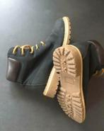 bootschoenen Kyala antislip zwart diverse, Schoenen met lage hakken, Zwart, Ophalen of Verzenden, Zo goed als nieuw