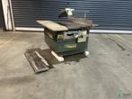 Formaatzaag Felder KFS 36 1988, Zakelijke goederen, Machines en Bouw | Houtbewerking
