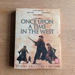 Once Upon a Time in the West (1968) DVD Special Edition, Cd's en Dvd's, Actie en Avontuur, 1960 tot 1980, Ophalen of Verzenden