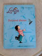 Jaap ter Haar - Duizend dieren, Ophalen of Verzenden, Zo goed als nieuw, Jaap ter Haar