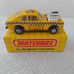 Matchbox Maxi Taxi Capri Hot Rocker USA edition., Ophalen of Verzenden, Nieuw, Auto