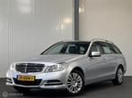 Mercedes C-klasse Estate 220 CDI Aut. Elegance [ NAP 1e eige, Auto's, Mercedes-Benz, Automaat, Euro 5, Achterwielaandrijving, 1800 kg