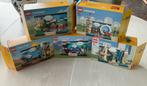 Lego postcard. 40519. 40569. 40651, 40654. 40713, Ophalen of Verzenden, Zo goed als nieuw