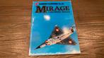 Mirage - Warbirds Illustrated No32, Ophalen of Verzenden, Zo goed als nieuw, Boek of Tijdschrift
